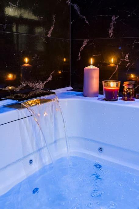 Cachette Secrete & Spa Narbonne Eksteriør bilde